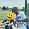 Fan du PSG ♥️💙 profil fotoğrafı