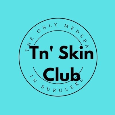 TN Skin Club's profile picture
