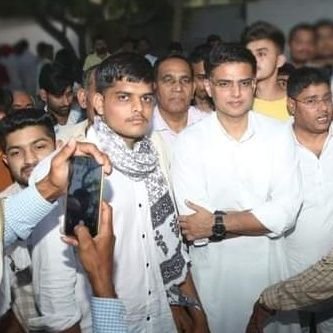 पायलट राहुल कटारिया मालपुरा's profile picture