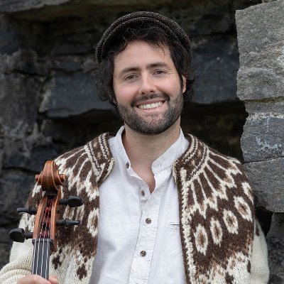 Patrick Dexter's profile picture