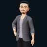 Profilbild von Ayomide Nathan