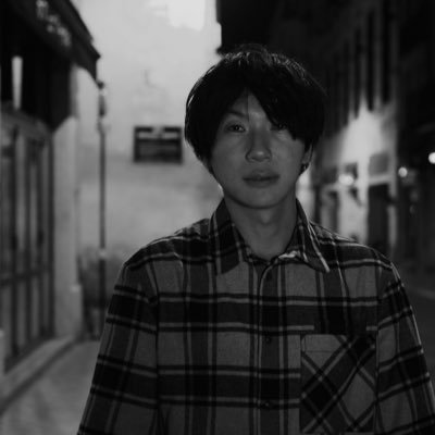 古市憲寿's profile picture