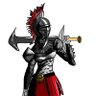 3d artist profil fotoğrafı