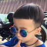 น่ารัก มาก 的头像