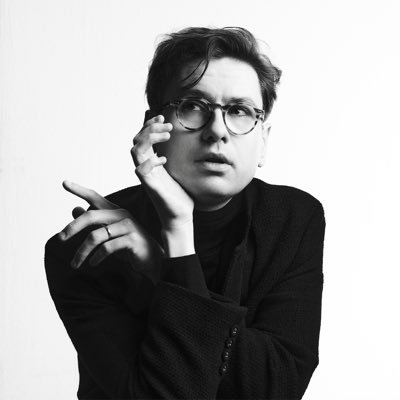 VikingurMusic's profile picture