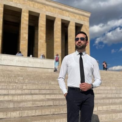 Mehmet Akif İLHAN's profile picture