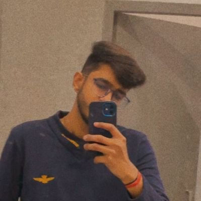 v. Jatin's profile picture