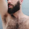 MACHO PELUDÃO BARBUDO 🧔🐼's profile picture