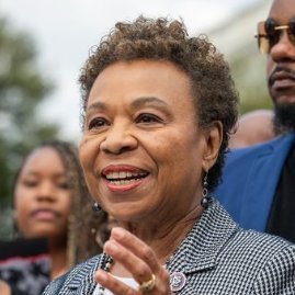 RepBarbaraLee's profile picture