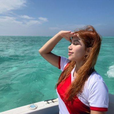 Club Oficial de Fans de Marina Gold's profile picture
