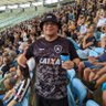 Pablo Vitor ᵇᶠʳ★彡Campeão da Libertadores profil fotoğrafı