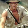 Parody, NOT Indiana Jones's profile picture