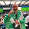 Profilbild von McBrideAce ☘️