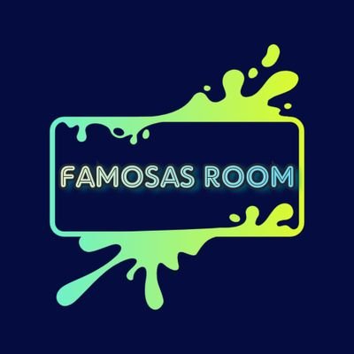 Famosas Room's profile picture