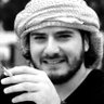 Profilbild von Ashraf Omar Kalaji 🇸🇾 أشرف عُمر قلعجي