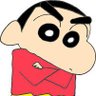 Фото профиля Shin-Chan do Galão