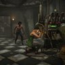 Фото профиля Dead By Daylight good survivor / bad survivor