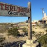 Terlingua Girl profil fotoğrafı