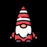 Gnome's profile picture