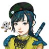 貂蝉_貂尾蝉羽之冠 的头像