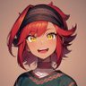 NobleCrimsonV's profile picture