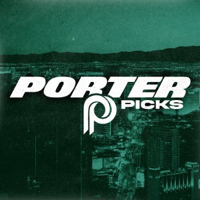 Porter_Picks's profile picture