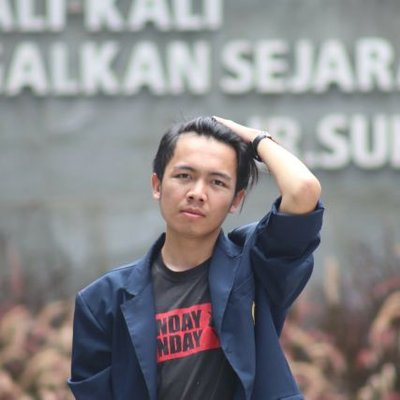 yauda maap's profile picture