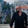 çağdaş profil fotoğrafı