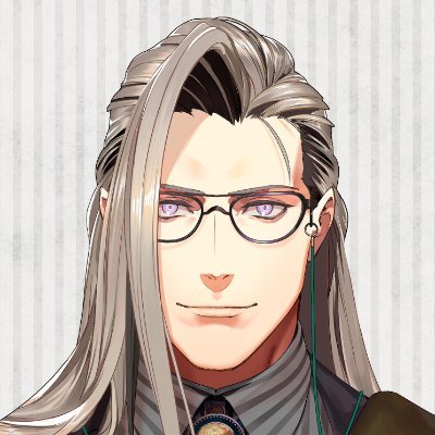 Noir Vesper 📗 @holoTEMPUS【Graduation】's profile picture
