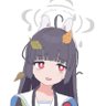 Фото профиля みあけん@ブルアカ