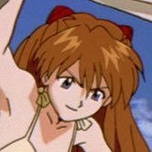 アスカ's profile picture