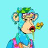 John Eth NFT profil fotoğrafı