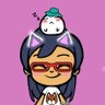 OUMiKuromi💜🪐 的头像