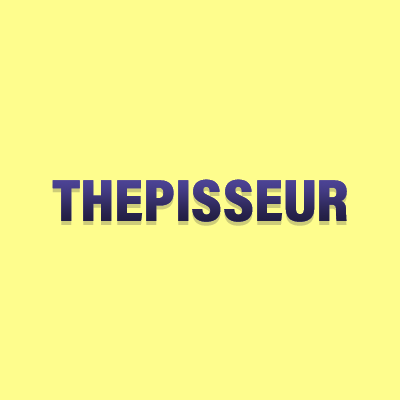 ThePisseur's profile picture