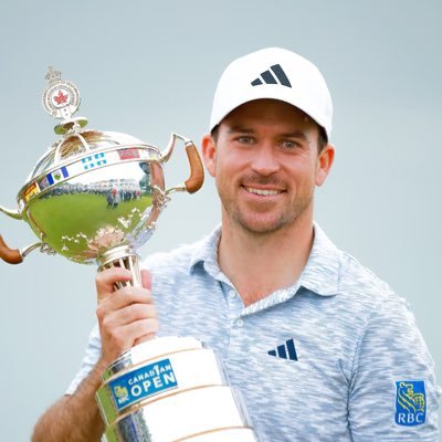 Nick Taylor's profile picture