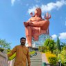 Фото профиля सनातनी हार्दिककुमार