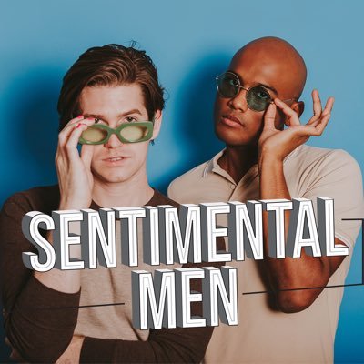 Sentimental Men Podcast's profile picture