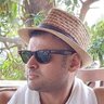 Profilbild von Rahul Garg TM3
