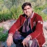Sadiq Ahmad profil fotoğrafı