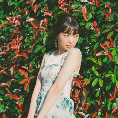 北原里英's profile picture
