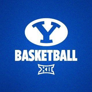 BYU Men's Basketball's profile picture