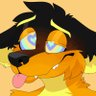 Фото профиля Jake the Naughty Fox