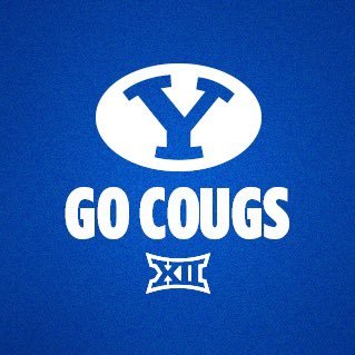 BYU Cougars's profile picture