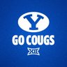 BYU Cougars's profile picture