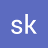 sk gautam profil fotoğrafı