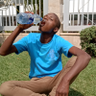 Profilbild von Edwin Mokaya