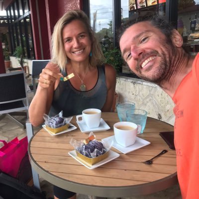 Claire Wyart's profile picture