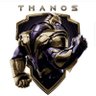 T H A N O S's profile picture