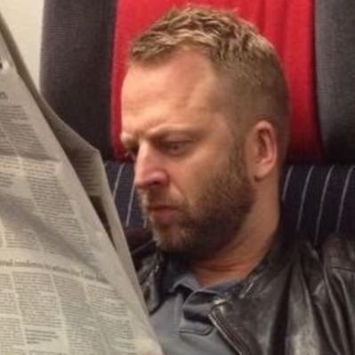 Chris's profile picture