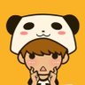 ・△・{☺︎健佳☺︎🧡🧸🐼💖🥜☺︎チンカ☺︎'s profile picture